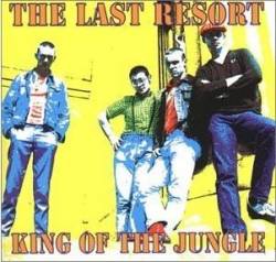 The Last Resort : Kings of the Jungle